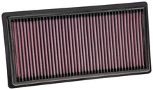 Load image into Gallery viewer, K&amp;N Engineering Air Filters - Direct Fit K&amp;N 19-20 Jeep Renegade L4-1.3L Replacement Air Filter