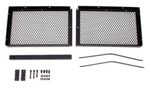 Load image into Gallery viewer, LUND Hitch Racks Lund Universal 20in X 60in Basic Cargo Carrier For 2in Hitches - Black