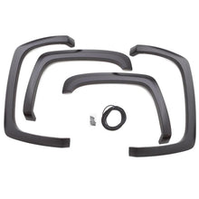Load image into Gallery viewer, LUND Fender Flares Lund 16-17 Toyota Tacoma SX-Sport Style Textured Elite Series Fender Flares - Black (4 Pc.)