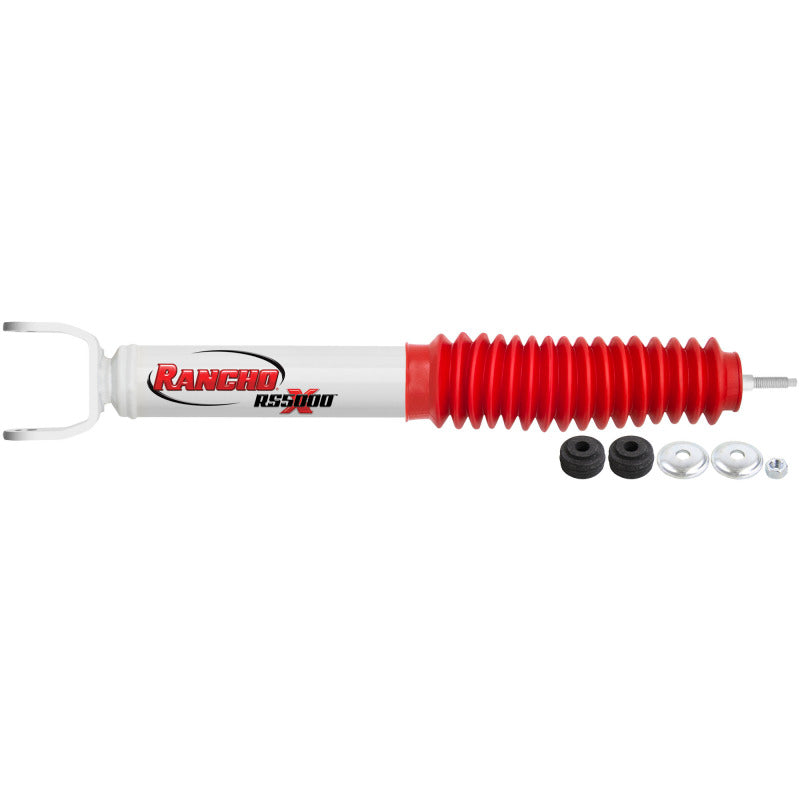 Rancho Shocks and Struts Rancho 02-06 Chevrolet Avalanche 1500 Front RS5000X Shock