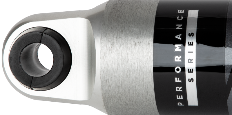 FOX Shocks and Struts Fox 17-18 Ford F-250 4WD 2.0 Performance Series IFP Smooth Body Rear Shock / 0-1.0in Lift