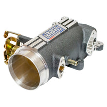 Load image into Gallery viewer, BBK Throttle Bodies BBK 96-04 Mustang 4.6 GT 73mm Throttle Intake BBK Power Plus Series - Charcoal