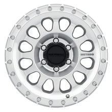 Load image into Gallery viewer, Method Wheels Wheels - Cast Method MR315 17x8.5 0mm Offset 6x135 87mm CB Machined/Clear Coat Wheel