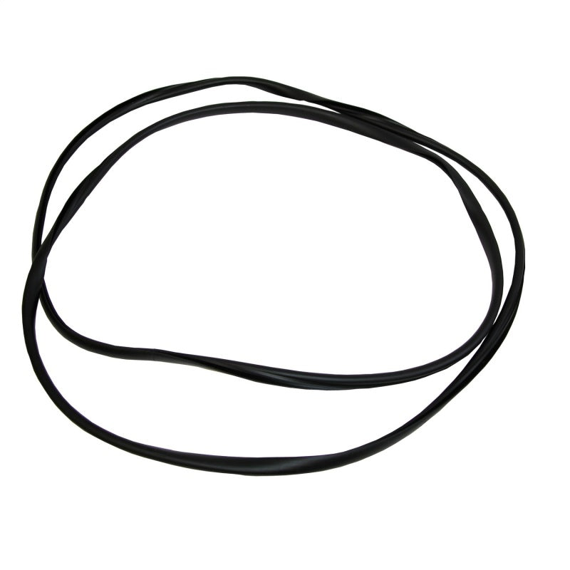 OMIX Gasket Kits Omix Inner Windshield Seal 97-06 Jeep Wrangler