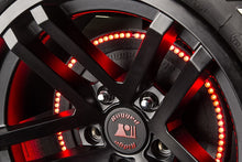 Load image into Gallery viewer, Rugged Ridge Light Bars &amp; Cubes Rugged Ridge 3rd Brake Light LED Ring