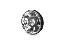 Load image into Gallery viewer, KC HiLiTES Headlights KC HiLiTES 18-20 Jeep JL/JT 7in. Gravity LED Pro DOT Approved Replac. Headlight (Pair Pack Sys)
