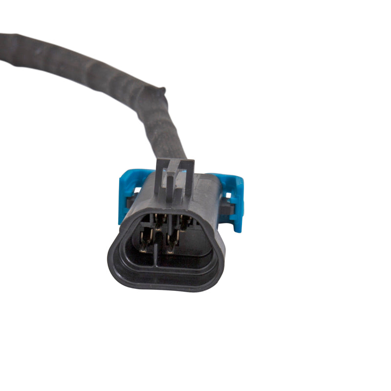 BBK Gauge Components BBK 08-15 GM Corvette Camaro O2 Sensor Wire Harness Extensions 12 (pair)