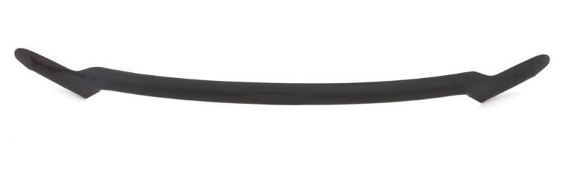 AVS Hood Deflectors AVS 15-18 GMC Sierra 2500 (Excl. Induction Hood) Hoodflector Low Profile Hood Shield - Smoke