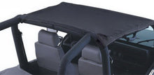 Load image into Gallery viewer, Rampage Soft Tops Rampage 1971-1975 Jeep CJ5 California Brief - Black