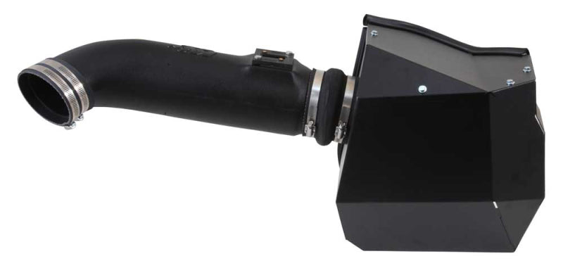 K&N Engineering Cold Air Intakes K&N 11-15 Ford Super Duty 6.7L V8 Performance Intake Kit