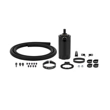 Load image into Gallery viewer, Mishimoto Oil Catch Cans Mishimoto Universal Baffled Oil Catch Can - Black