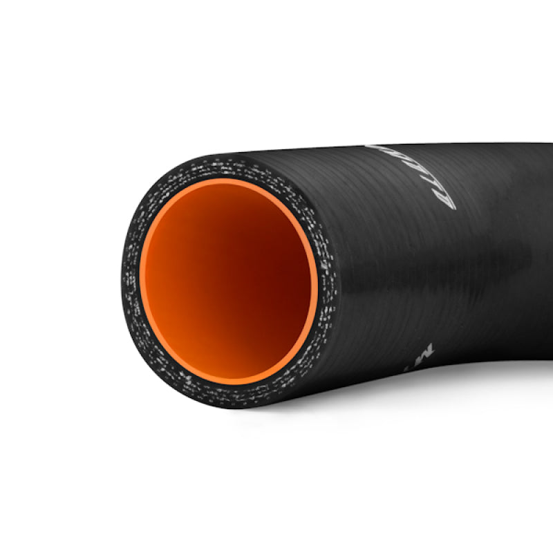 Mishimoto Hoses Mishimoto 06-10 Chevy Duramax 6.6L 2500 Black Silicone Hose Kit