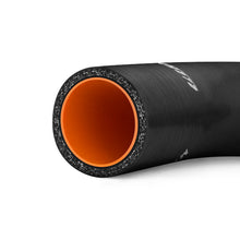 Load image into Gallery viewer, Mishimoto Hoses Mishimoto 06-10 Chevy Duramax 6.6L 2500 Black Silicone Hose Kit