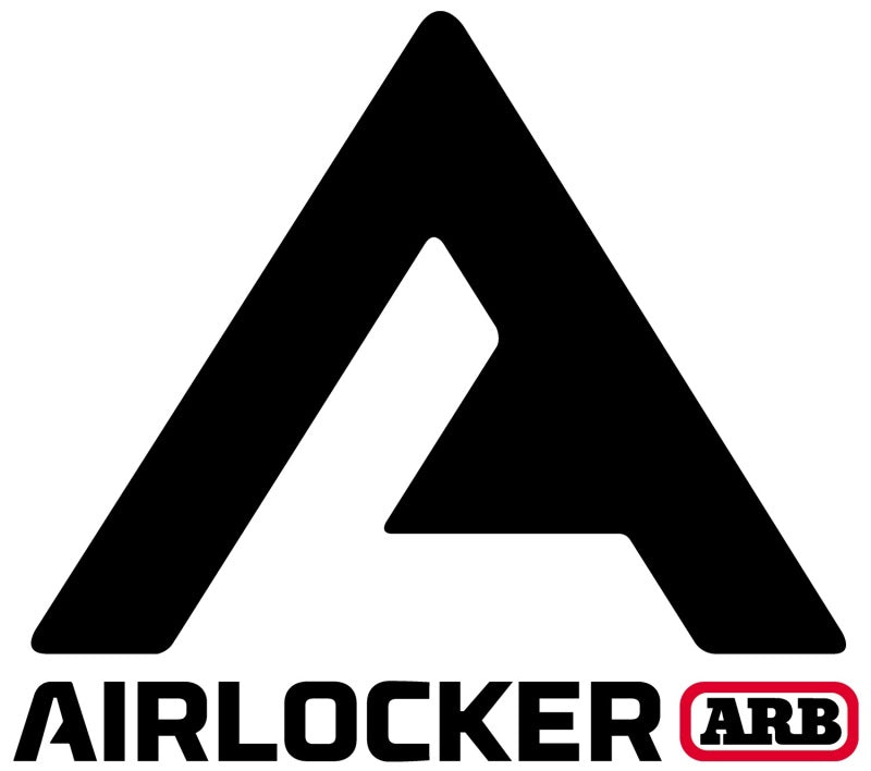 ARB Differentials ARB Airlocker Dana44 30Spl 3.92&Up S/N.