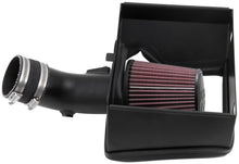 Load image into Gallery viewer, K&amp;N Engineering Cold Air Intakes K&amp;N 13-18 Ford Fusion 2.5L Typhoon Cold Air Intake