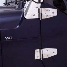 Load image into Gallery viewer, Rampage Doors Rampage 1987-1995 Jeep Wrangler(YJ) Door Hinges - Stainless