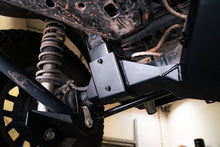 Load image into Gallery viewer, DV8 Offroad Skid Plates DV8 Offroad 21-22 Ford Bronco Rear Differential Skid Plate