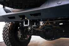Load image into Gallery viewer, DV8 Offroad Hitch Receivers DV8 Offroad 07-21 Jeep Wrangler (JK/JL) Bolt-On Hitch w/o Lights