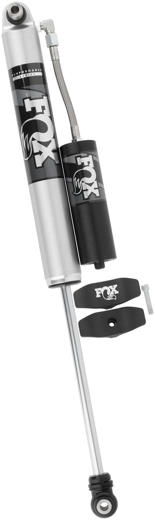 FOX Shocks and Struts Fox 2018+ Jeep JL 2.0 Perf Series 11.6in Smooth Body IFP Rear Shock R/R 2-3in Lift