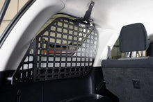 Load image into Gallery viewer, DV8 Offroad Exterior Trim DV8 10-23 Toyota 4Runner Rear Window Molle Panels