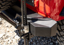 Load image into Gallery viewer, Rampage Tow Hooks Rampage 1955-2019 Universal Trail Recovery 48in Jack - Black