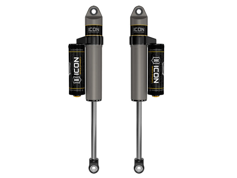 ICON Shocks and Struts ICON 04-08 Ford F-150 4WD / 2009+ Ford F-150 2/4WD Rear 2.5 Series Shocks VS PB - Pair