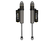 Load image into Gallery viewer, ICON Shocks and Struts ICON 04-08 Ford F-150 4WD / 2009+ Ford F-150 2/4WD Rear 2.5 Series Shocks VS PB - Pair