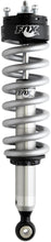 Load image into Gallery viewer, FOX Coilovers Fox 19+ GM 1500 2.0 Performance Series 4.9in. IFP Coilover Shock / 0-2in Lift
