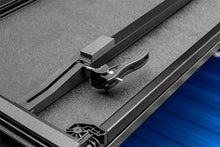 Load image into Gallery viewer, LUND Tonneau Covers - Hard Fold Lund 88-99 Chevy C1500 Fleetside (6.6ft. Bed) Hard Fold Tonneau Cover - Black
