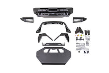 Load image into Gallery viewer, DV8 Offroad Bumpers - Steel DV8 Offroad 21-23 Ford Bronco Spec Series Front Bumper