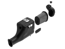 Load image into Gallery viewer, aFe Cold Air Intakes aFe MagnumForce Stage 2 Si Cold Intake System w/PDS 03-07 Ford Diesel Trucks V8-6.0L