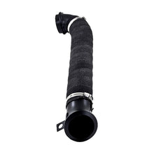 Load image into Gallery viewer, MBRP Downpipes MBRP 2004.5-2010 Chev/GMC 6.6L Duramax 3in Turbo Down Pipe Black