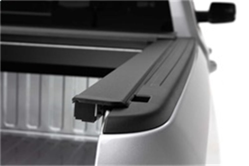 Roll-N-Lock Tonneau Covers - Retractable Roll-N-Lock 17-19 Ford F-250/F-350 Super Duty SB 80-3/8in A-Series Retractable Tonneau Cover