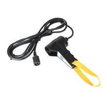 Load image into Gallery viewer, Superwinch Winch Accessories Superwinch Replacement Remote Control Tiger Shark 9500/11500 LP8500/10000 UT3000 Winches - Black