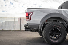 Load image into Gallery viewer, Addictive Desert Designs Bumpers - Steel Addictive Desert Designs 17-19 Ford F-150 Raptor PRO Bolt-On Rear Bumper