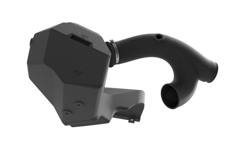 K&N Engineering Cold Air Intakes K&N 2021+ Ford F150 V6-3.5L/2.7L F/I Aircharger Performance Intake