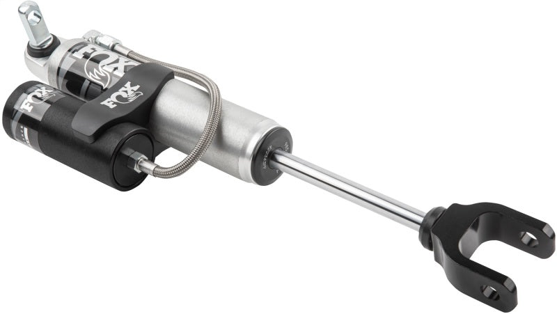 FOX Shocks and Struts Fox 20-Up GM 2500/3500 HD Perf Series 2.0 Front Smooth 1.5-2.5in Lift - Requires Up Control Arm