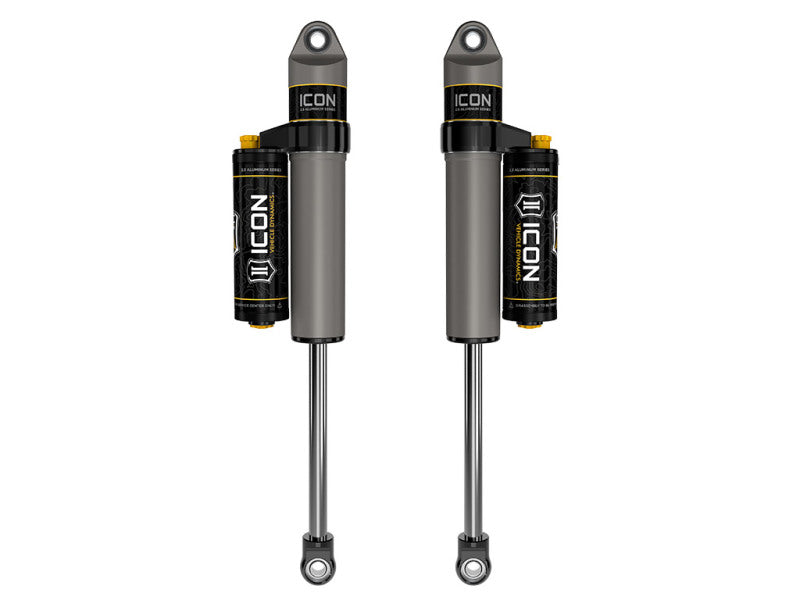 ICON Shocks and Struts ICON 04-08 Ford F-150 4WD / 2009+ Ford F-150 2/4WD Rear 2.5 Series Shocks VS PB CDCV - Pair