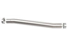 Load image into Gallery viewer, aFe Catback aFe 20-21 GM Trucks (V8-6.2L) 409 Stainless Steel Muffler Delete Pipe
