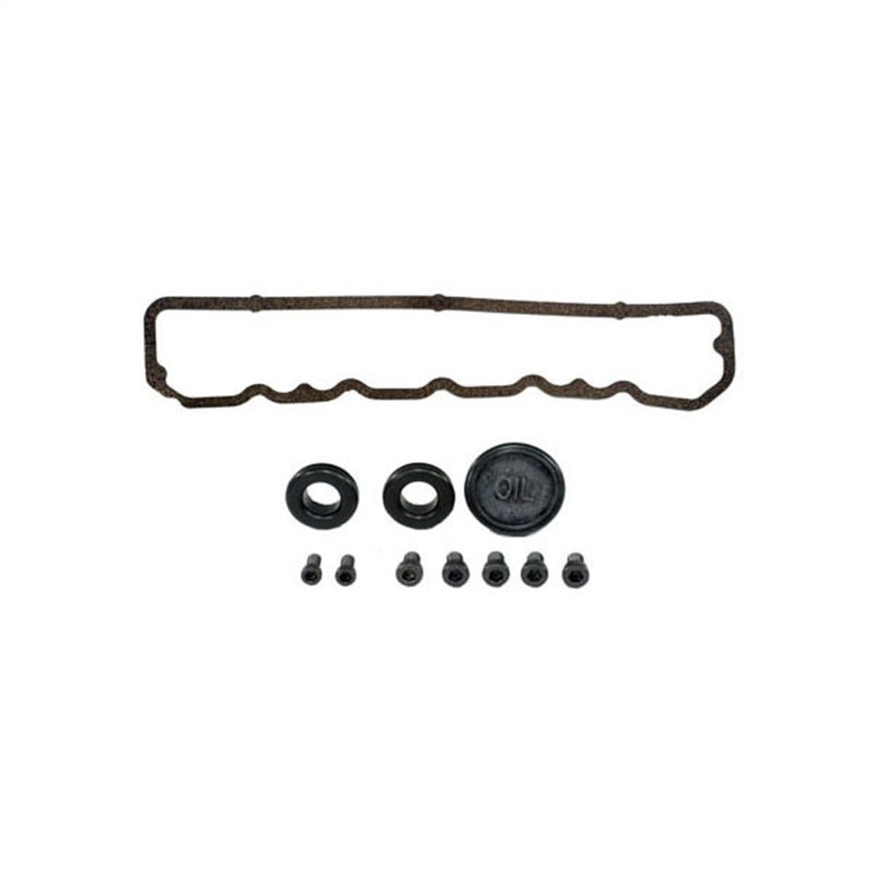 OMIX Hardware - Singles Omix Valve Cover Hardware Kit 81-87 Jeep CJ & SJ Model