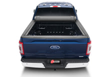 Load image into Gallery viewer, BAK Tonneau Covers - Roll Up BAK 21-22 Ford F-150 (Incl. 2022 Lightning) Revolver X4s 5.7ft Bed Cover