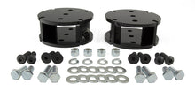 Load image into Gallery viewer, Air Lift Air Springs Air Lift Universal Level Air Spring Spacer - 2in Lift