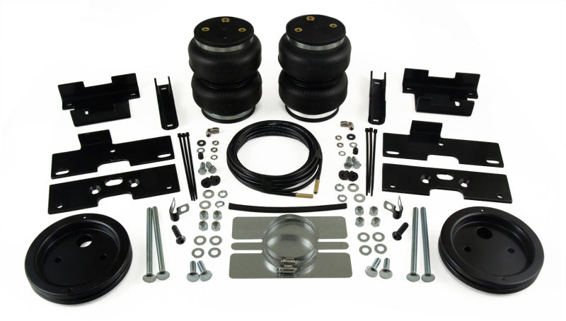 Air Lift Air Suspension Kits Air Lift Loadlifter 5000 Ultimate Rear Air Spring Kit for 15-17 Ford Transit 150/250/350