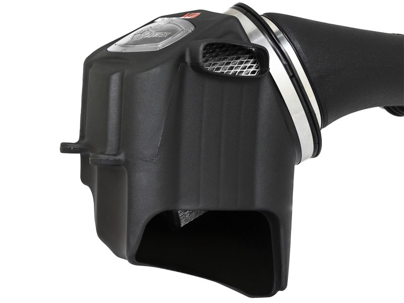 aFe Air Filters - Universal Fit aFe Momentum GT Pro DRY S Cold Air Intake System 2017 Ford Superduty V8-6.2L