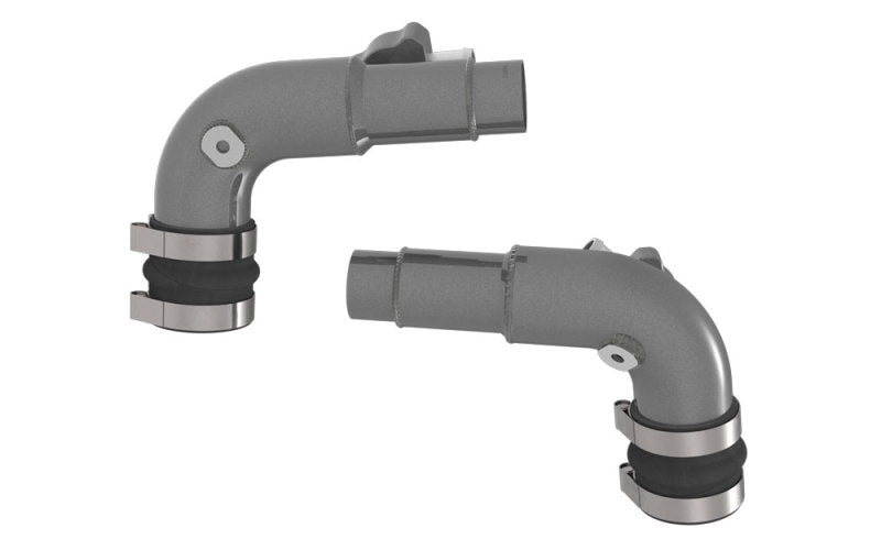 K&N Engineering Turbo Inlets K&N 22-24 Toyota Tundra 3.4L V6 Turbo Charge Pipe Kit