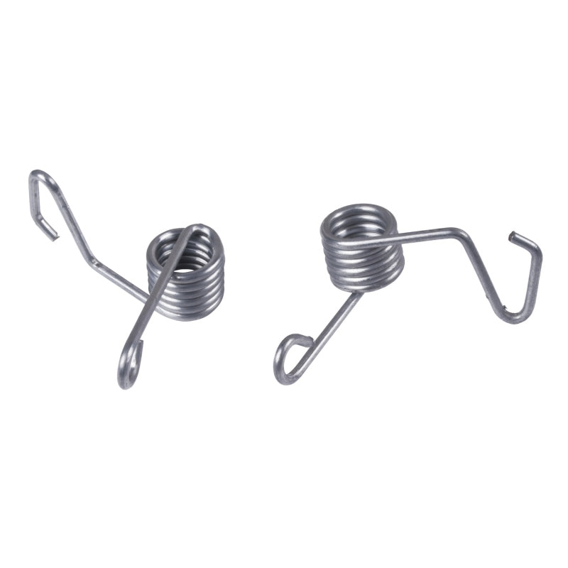 Rugged Ridge Doors Rugged Ridge No Doors Spring Kit 97-06 Jeep Wrangler