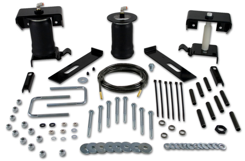 Air Lift Air Suspension Kits Air Lift Slamair Kit