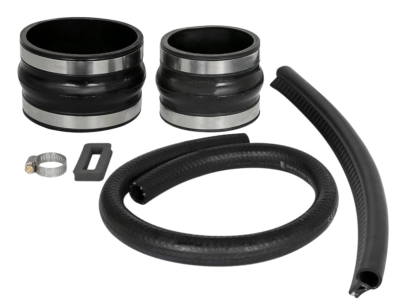 aFe Air Intake Components aFe MagnumFORCE Cold Air Intake System Spare Parts Kit Toyota Tundra 07-21 V8-5.7L