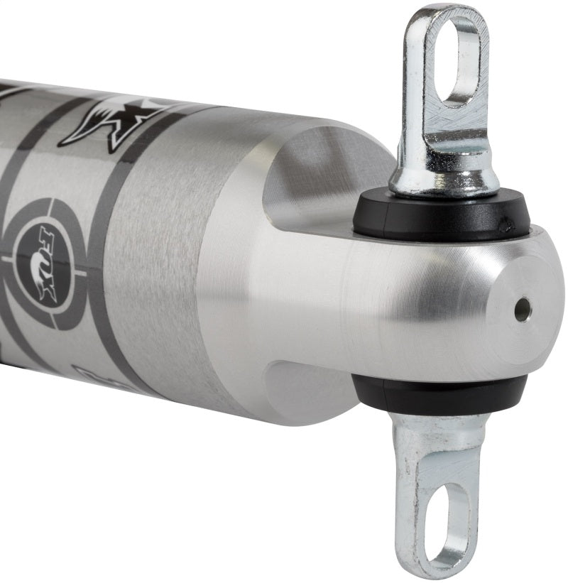 FOX Shocks and Struts Fox 07+ Jeep JK 2.0 Performance Series 9.1in. Smooth Body IFP Rear Shock (Alum) / 1.5-3.5in Lift