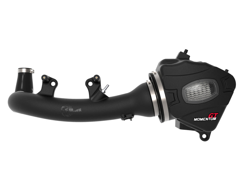 aFe Cold Air Intakes aFe Momentum GT Pro DRY S Cold Air Intake System 19-20 GM Silverado/Sierra 1500 2.7L 4 CYL